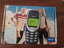 Cellulare nokia 3330 usato  Monteleone d'Orvieto