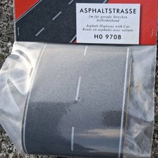 Busch 9708 asphaltstraße gebraucht kaufen  Rottendorf