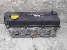 Testata per opel usato  Italia