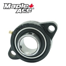 Sblf205 flange bearing for sale  Fort Lauderdale