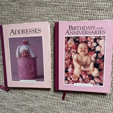Anne geddes vintage for sale  CAMBRIDGE