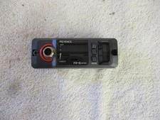 Sensor de fluxo KEYENCE FD-Q32C comprar usado Sensor de fluxo KEYENCE FD-Q32C comprar usado  Enviando para Brazil