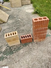 Perforated engineering bricks. for sale  LONDON