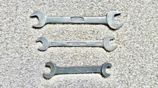 Vintage jaguar spanners for sale  UK