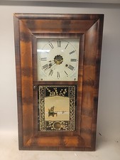 Antique jerome ogee for sale  Eugene