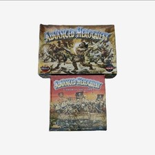 Advanced heroquest terror for sale  CLACTON-ON-SEA