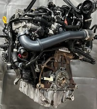 Motor engine audi gebraucht kaufen  Wolfsburg