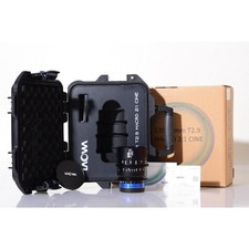 Laowa makro s35 gebraucht kaufen  Rain