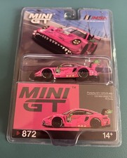 Mini porsche 911 gebraucht kaufen  Nürnberg