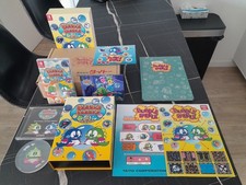 Bubble bobble collectors d'occasion  Boulogne-sur-Mer