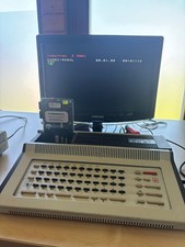Ddr robotron computer gebraucht kaufen Ddr robotron computer gebraucht kaufen  Fredersdorf-Vogelsdorf