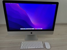 Imac quad core gebraucht kaufen  Weil der Stadt