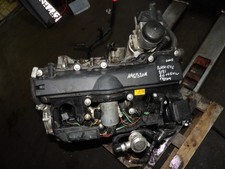 Bmw e46 motor gebraucht kaufen  Massenbachhausen