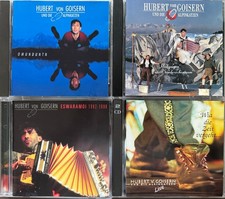 Hubert goisern 1992 gebraucht kaufen  Welden