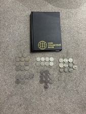 Pence collection bundle for sale  LIVERPOOL