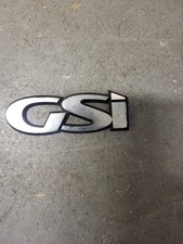 Selection zafira gsi for sale  SCARBOROUGH