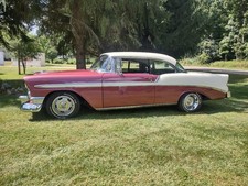 1956 belair for sale  Jackson