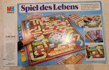 Spiel lebens riginal gebraucht kaufen  Saarlouis