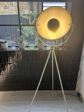 Grey tripod floor for sale  EAST MOLESEY