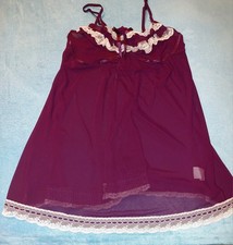 Negligee transparent sexy gebraucht kaufen  Waldbröl