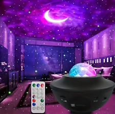 Proiettore luce stelle usato  Frattaminore