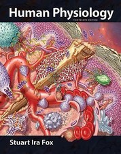 Human physiology fox for sale  Aurora