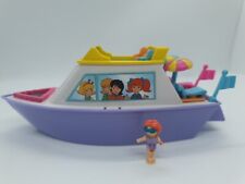 Polly pocket fun gebraucht kaufen  Duisburg