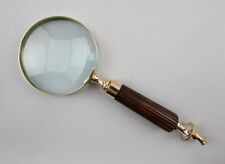 9977120 lupe messing gebraucht kaufen 9977120 lupe messing gebraucht kaufen  Jena