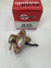 Distributor vacuum advance for sale  Naperville