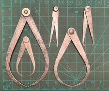 Five vintage heavy for sale  CHELTENHAM
