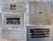 Riginal transportkasten 50582 gebraucht kaufen  Hannover