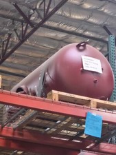Lochinvar vertical tank for sale  Sparks