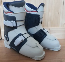 Ski schuhe abfahrt gebraucht kaufen  Klingenberg