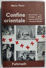 confine libro usato confine libro usato  Milano