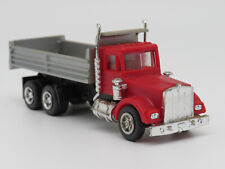Herpa kenworth achser gebraucht kaufen  Farschwlr., Kasel, Osburg