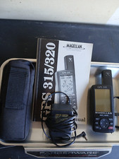 Lightly used magellan for sale  Grants Pass