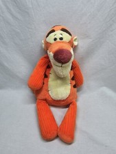 Animal de pelúcia Tigre Amigo Perfumado Ursinho Pooh Disney Pacote Sem Perfume comprar usado  Enviando para Brazil