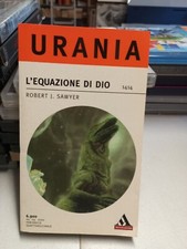 Equazione dio robert usato  Italia