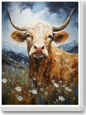 Painting numero for d'occasion  Expédié en Belgium