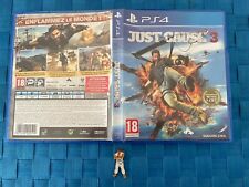 Just cause playstation d'occasion  Mérignac