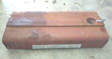 International 460 utility for sale  Cornell