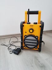 Denver baustellenradio utdoor gebraucht kaufen  Suhl