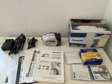 Panasonic vdr d160 gebraucht kaufen  Wackernheim