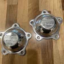American racing polished for sale  Pleasant Hill
