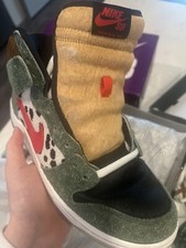 DUNK SB DOG WALKER 420 Skunk Cheech  comprar usado  Enviando para Brazil