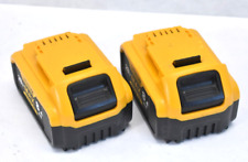 Lot 20v lithium for sale  Kansas City