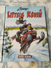 Litteul kevin coyote d'occasion  Blanquefort
