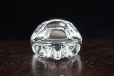 Steuben glass crystal for sale  Long Beach