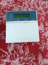Scantronic 9943 alarm for sale  ROTHERHAM