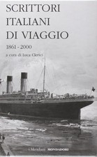 Aa.vv.. scrittori italiani usato  Italia
